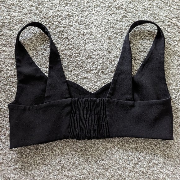 Zara Bralette Top - Picture 3 of 5